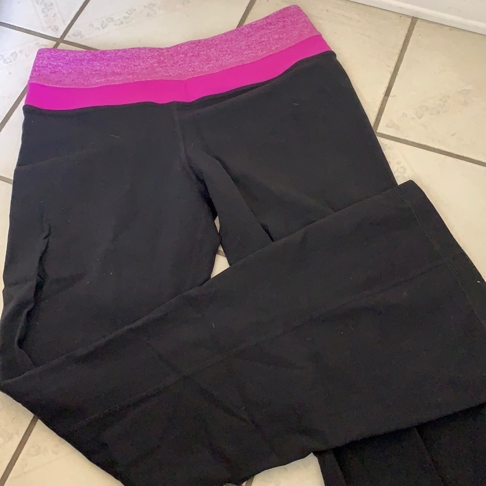 Lululemon